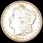 1878 Morgan Silver Dollar