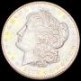 1878 7/8TF Morgan Silver Dollar UNCIRCULATED