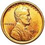1916 Lincoln Wheat Penny