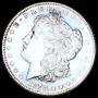 1878-S Morgan Silver Dollar CHOICE BU