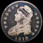 1810 Draped Bust 50 Cent