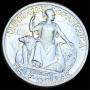 1935 San Diego California Half Dollar