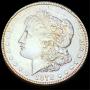 1878 Morgan Silver Dollar