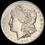 1892 Morgan Silver Dollar UNCIRCULATED