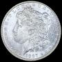 1887-O Morgan Silver Dollar UNCIRCULATED