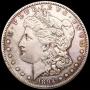 1894-S Morgan Silver Dollar CLOSELY UNCIRCULATED
