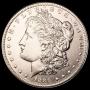 1889-O Morgan Silver Dollar UNCIRCULATED