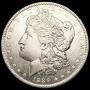 1889-O Morgan Silver Dollar CLOSELY UNCIRCULATED