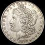 1878 8TF Morgan Silver Dollar LIGHTLY CIRCULATED