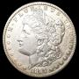 1887-S Morgan Silver Dollar LIGHTLY CIRCULATED