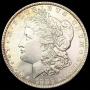 1886 Morgan Silver Dollar UNCIRCULATED
