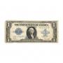 1923 LG $1 Silver Cert.