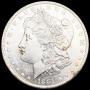 1881-O Morgan Silver Dollar UNCIRCULATED
