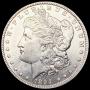 1894-O Morgan Silver Dollar CLOSELY UNCIRCULATED