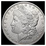 1900-O/CC Morgan Silver Dollar CLOSELY