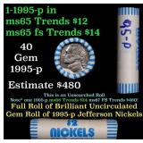 1888 Nickel Three Cent PCGS PR64