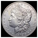 1903 Morgan Silver Dollar UNCIRCULATED