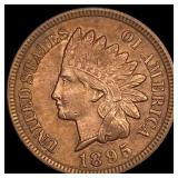 1895 Indian Head Cent UNCIRCULATED