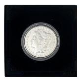 2021-P Morgan Silver Dollar U.S. Mint UNC