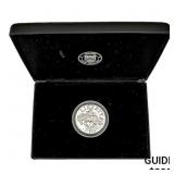 2022 1oz Silver American Liberty Medal