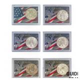 [6]1922-1925 Silver Peace Dollar