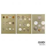 1907-2007 20th Century US Type Set [31 Coins]