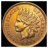 1903 Indian Head Cent UNCIRCULATED
