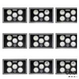 [9 PCS] 2019 U.S. Mint Silver PF Quarter