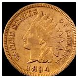1894 Indian Head Cent UNCIRCULATED