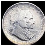 1926 Sesquicentennial Half Dollar UNCIRCULATED