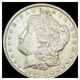 1903 Morgan Silver Dollar