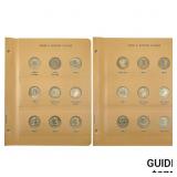 1979-1999 Susan B. Anthony Dollars Album [18]