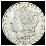 1880 Morgan Silver Dollar UNCIRCULATED