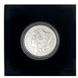 2021-S Morgan Silver Dollar U.S. Mint UNC