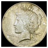 1926 Peace Dollar UNCIRCULATED