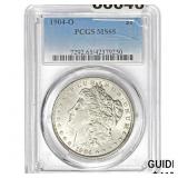 1904-O Morgan Dollar