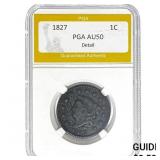 1827 1C PGA AU50