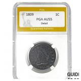 1809 1C PGA AU55