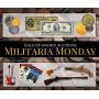 September 1st - 2nd Militaria Monday/Tuesday Auction