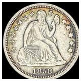 Unique Coin NEARLY UNCIRCULATED