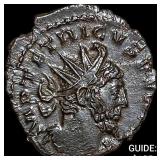 Roman Anthoninanus 271-274 AD Bi Tetricus CHOICE