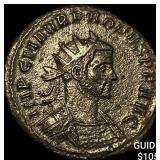 Roman Probus 276-282 AD BI Antoninanus CHOICE AU