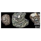 [3]103-76 BC Biblical Widow