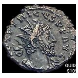 Roman Anthoninanus 271-274 AD Bi Tetricus CHOICE