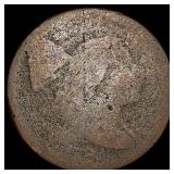 1794 Liberty Cap Large Cent NICELY CIRCULATED