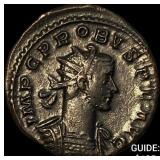 Roman Probus 276-282 AD BI Antoninanus CHOICE AU