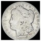 1879-O Silver Morgan Dollar NICELY CIRCULATED