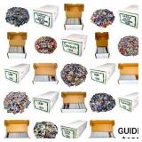 1994 Leaf/Pinnacle/Studio/Upper Deck MiLB [3170]