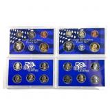 [2] 2003 U.S. Proof Set