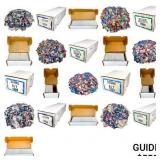 1994 Score R/T & Select [3150 Cards]